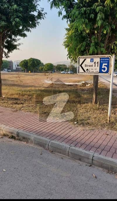 روز گارڈن زون 2 روز گارڈن,بحریہ ٹاؤن فیز 8,بحریہ ٹاؤن راولپنڈی,راولپنڈی میں 5 مرلہ رہائشی پلاٹ 42.0 لاکھ میں برائے فروخت۔