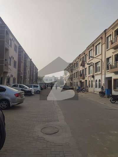 5Marla Flat For Rent Neat Clean Flat Near To Park Near To Commercial Ideal Location