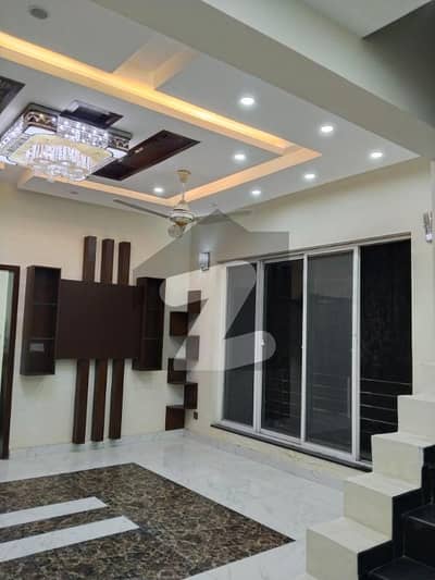 10 Marla Separate Independent House For Rent Pak Arab Housing Society