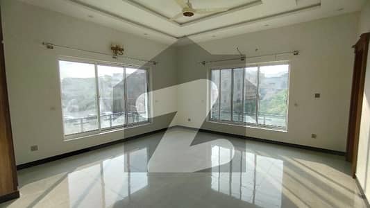 E-11 New Triple Storey House Available For Rent