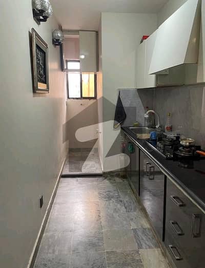 ڈی ایچ اے فیز 5 ایکسٹینشن ڈی ایچ اے فیز 5,ڈی ایچ اے ڈیفینس,کراچی میں 2 کمروں کا 4 مرلہ فلیٹ 1.35 کروڑ میں برائے فروخت۔