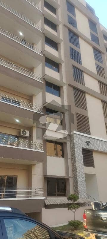 Brand New Apartment For Rent In DHA Phase 5 Askari Haight 4