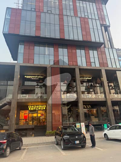 نیو بلیو ایریا اسلام آباد میں 3 مرلہ دکان 15.0 کروڑ میں برائے فروخت۔