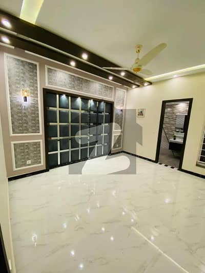 7 Marla Brand New Luxury House For Sale Bahria Town Phase 8 Rawalpindi