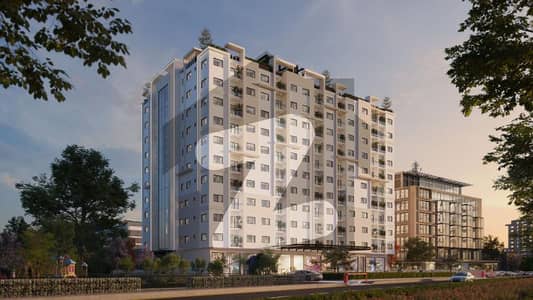 بحریہ انکلیو - سیکٹر ایف بحریہ انکلیو,بحریہ ٹاؤن,اسلام آباد میں 1 کمرے کا 3 مرلہ فلیٹ 90.0 لاکھ میں برائے فروخت۔