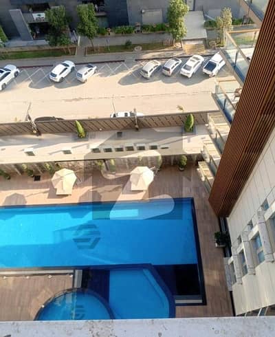 سکھ چین ریذیڈینس ایف ۔ 10,اسلام آباد میں 1 کمرے کا 4 مرلہ فلیٹ 2.2 لاکھ میں کرایہ پر دستیاب ہے۔