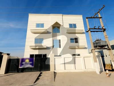 گورنمنٹ سُپرئیر سروسز لاہور میں 1 کنال عمارت 6.25 لاکھ میں کرایہ پر دستیاب ہے۔