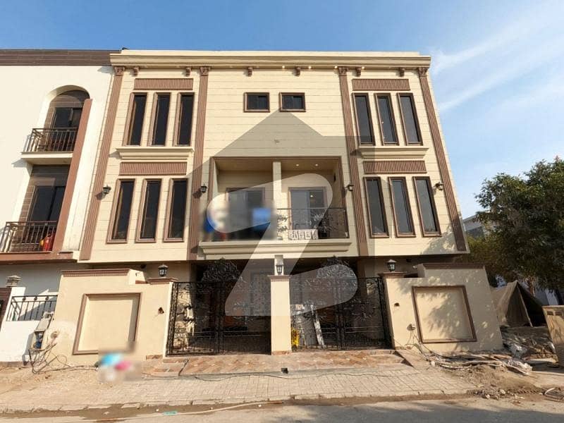 3 MARLA LUXURY DESIGNER HOUSE FOR RENT 3 MARLA LUXURY DESIGNER HOUSE FOR RENT