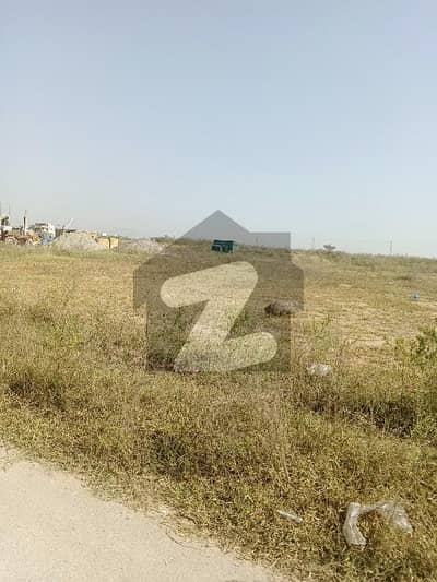 G 15/3 Size 5 Marla Possession Plot For Sale Beautiful Location