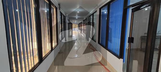 3000/6000/7500/8000 Square Feet Commercial Space For Office Available On Rent At Prime Location G-7