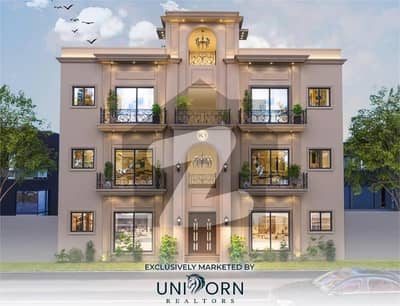 2 BHK Townhouse | Early Possession | High ROI | Easy Instalment Plan | 66K Monthly