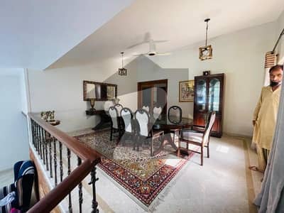 New House 4 Bedroom Available For Rent In F-6