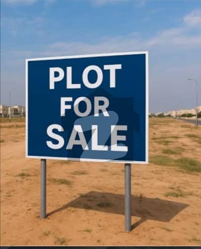 TOP CITY MINI COMMERCIAL PLOT SALE ISLAMABAD