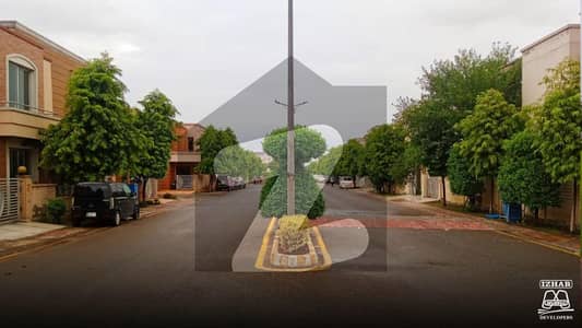 LDA Approved 5 Marla Possession Residential Plot For Sale In Dream Garden Phase 1