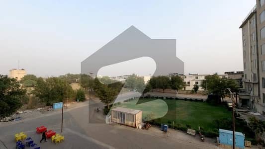 8 Marla Residential Plot for Sale in Dream Gardens Lahore Prime Location Eagle Group