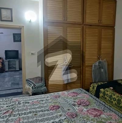 Top Location Good Condition House Reasonable Price For Sale in E-11/4  10 Marla Triple Storey House
