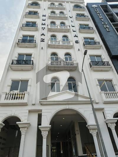 ٹاپ سٹی 1 اسلام آباد میں 5 کمروں کا 12 مرلہ عمارت 2.4 لاکھ میں کرایہ پر دستیاب ہے۔