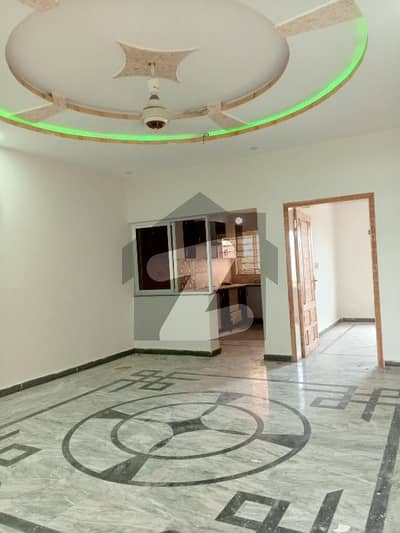 I-14/2 Full House Available For Rent