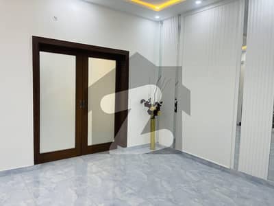 ایڈن آچرڈ فیصل آباد میں 3 کمروں کا 5 مرلہ مکان 2.25 کروڑ میں برائے فروخت۔