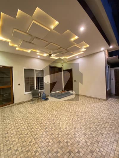 5.65 Marla House For Sale In Khayaban Gardens Sarghodha Road Fsd