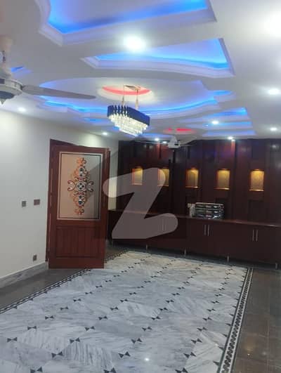 Upper Portion House for Rent | I-8/2 Islamabad | 40 x 80 | Rent PKR 2.10 Lac