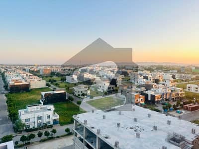 ٹاپ سٹی 1 - بلاک اے ٹاپ سٹی 1,اسلام آباد میں 10 مرلہ رہائشی پلاٹ 1.93 کروڑ میں برائے فروخت۔