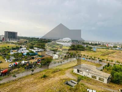 5 Marla Good Location Plot For Sale