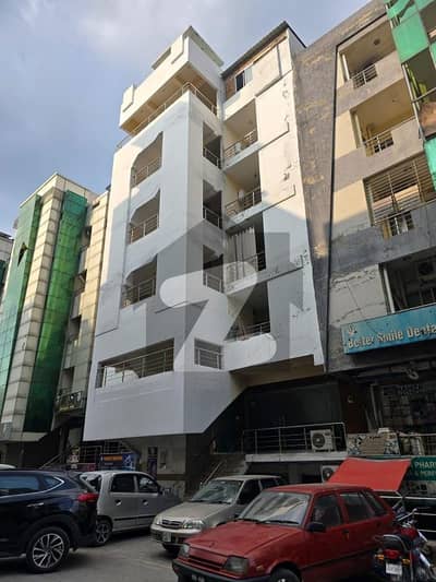 F10 Office 600Sq,Ft Tile Flooring 1Bathroom 2nd Floor,