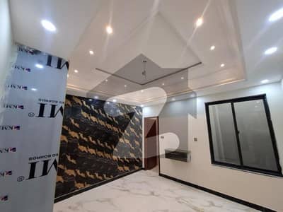 DHA Phase 6 1 Kanal Upper Portion For Rent