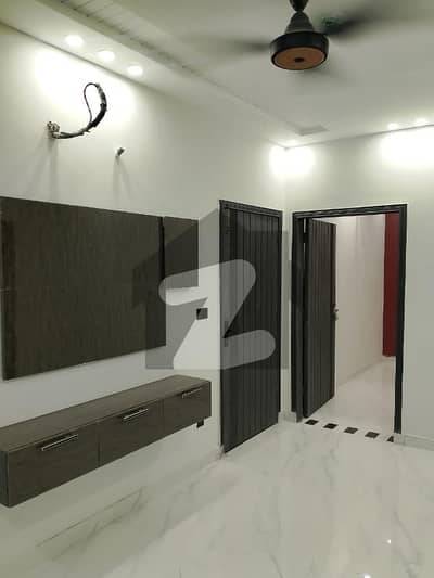 2 Bed Flat For Rent In Etihad Town Phase 1