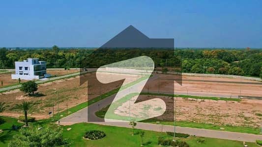 7 Marla Residential Plot For Sale In Citi Housing Phase 1 Multan
