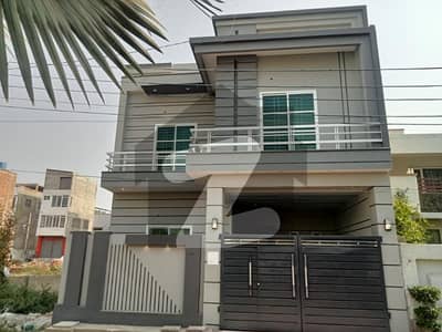 House For sale in Rahim yar khan
