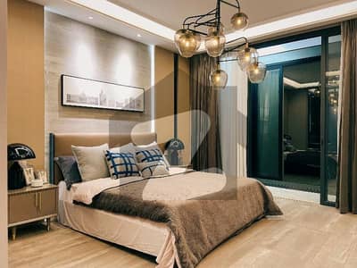 2 Bed Full Luxury's Apartment For Rent