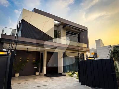 Brand New 1 Kanal Double Story House For Rent In DHA Ph 2 Islamabad