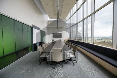 Office Space Available For Rant