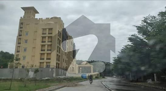 بحریہ گارڈن سٹی - زون 1 بحریہ گارڈن سٹی,بحریہ ٹاؤن,اسلام آباد میں 1 کمرے کا 4 مرلہ فلیٹ 1.45 کروڑ میں برائے فروخت۔