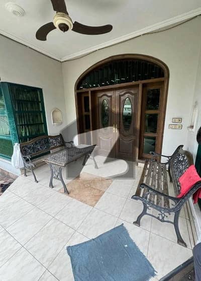 1 kanal House Park Facing