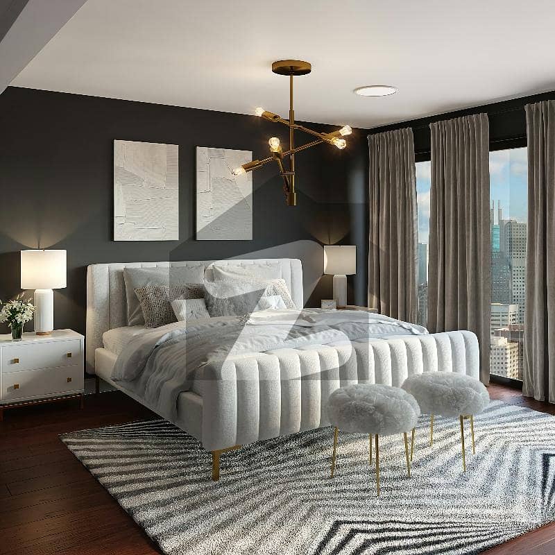 2 Bed Luxury Apartments Semi Furnished For Rant 2 Bed Luxury Apartments Semi Furnished For Rant