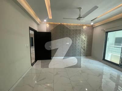 Open View 11 Marla 3-Bedroom Apartment For Sale Sector S, Askari 10, Lahore Cantt