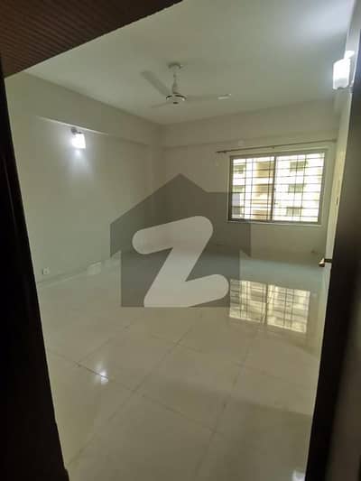 10 Marla 3 Bedroom Apartment Available For Rent In Sec F Askari 10 Lahore Cantt