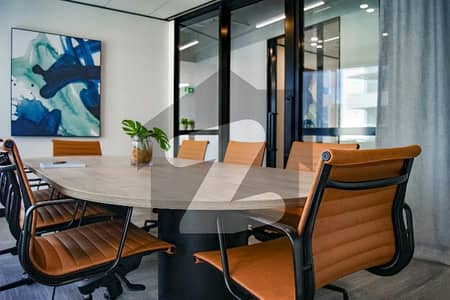 Office Space Available For Rant Unfurnished