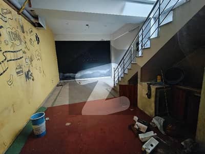 3 Marla Offices Hall Attach Bath Available For Rent In Johar Town Near Emporium Mall