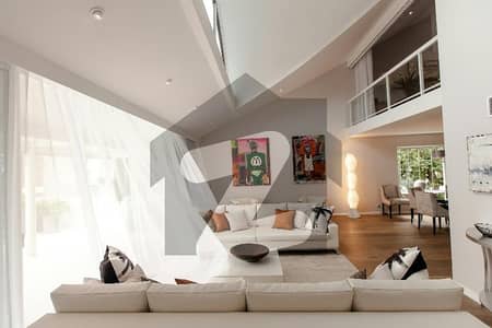 گلبرگ گرینز گلبرگ,اسلام آباد میں 2 کمروں کا 9 مرلہ فلیٹ 4.4 کروڑ میں برائے فروخت۔