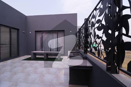 ڈی ایچ اے فیز 7 ڈیفنس (ڈی ایچ اے),لاہور میں 5 کمروں کا 1 کنال مکان 6.0 لاکھ میں کرایہ پر دستیاب ہے۔