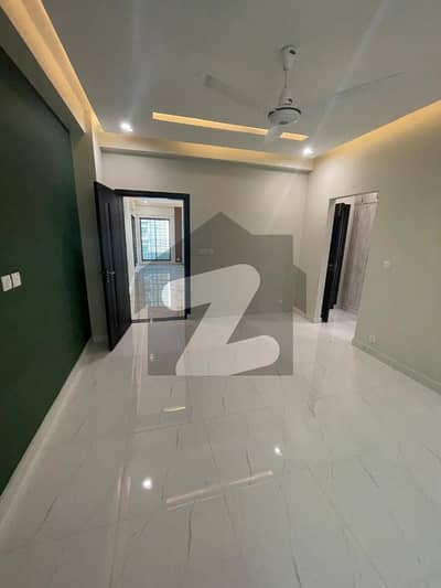 12 Marla Ultra Modern Brand New 4 Bedroom Apartment Available For Sale In Askari 10 Sector S Lahore Cantt