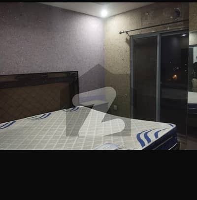 One Bed For Rent Bahria Town