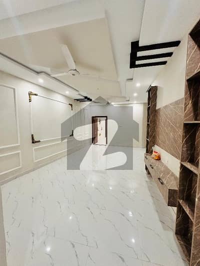 7 Marla Solid House For Sale In Walayat Colony Chaklala Scheme 3