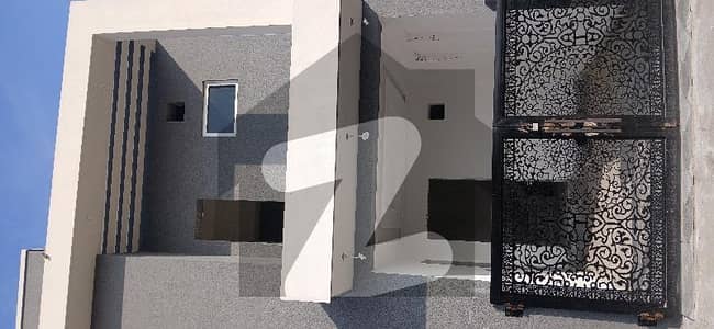 Bahria Enclave Islamabad 5 Marla House Available For Sale