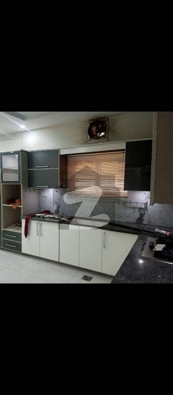 10 MARLA BEAUTIFULL NEW UPPER PORTION AVAILBLE FOR RENT