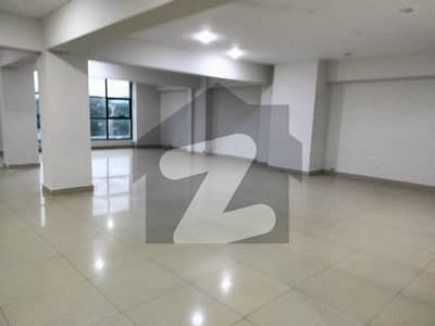 Commercial Space For Rent